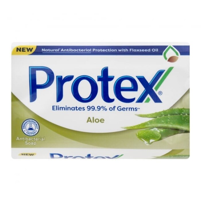 Protex Aloe Soap 135