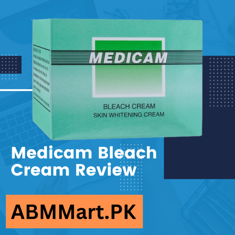 Medicam Bleach Cream Reviews