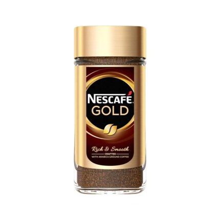 Nescafe Gold Coffee Jar 50gm