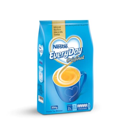 Nestle Every Day Dry Milk Pouch 350gm