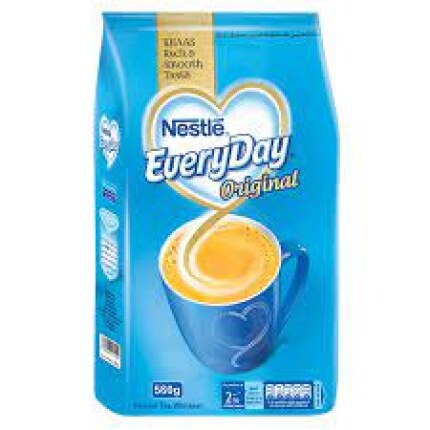 Nestle Every Day Dry Milk Pouch 560gm
