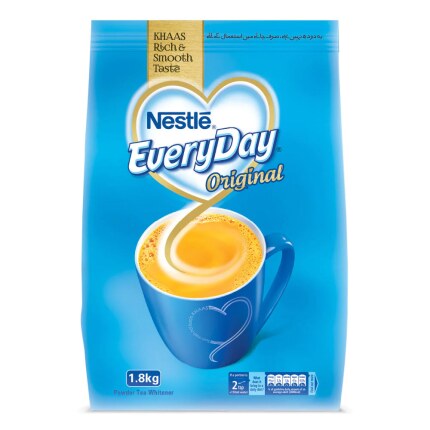Nestle Every Day Dry Milk Pouch 900gm