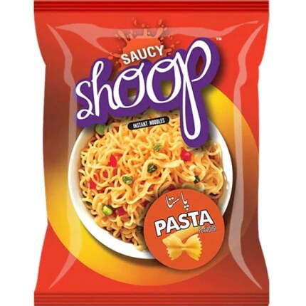 Shan Shoop Noodle Pasta All 77GM