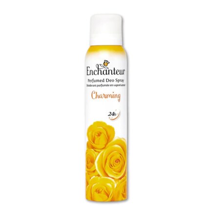 Enchanteur BS Charming Perfume 150ML