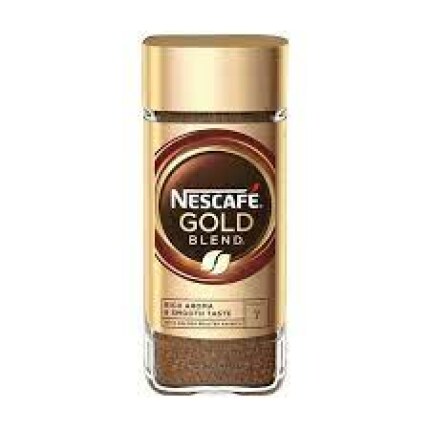 escafe Gold Coffee Jar 100gm