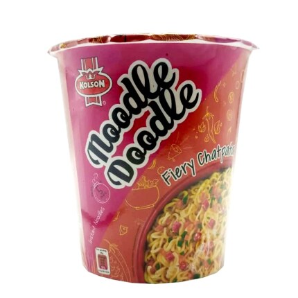 Kolson Cup Noodle 1PCs