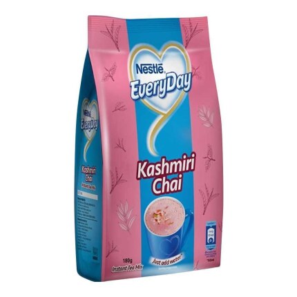 Nestle Every Day Kashmiri Chai 180gm