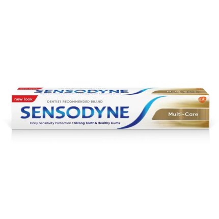 Sensodyne Multi care Tooth Paste - 70GM