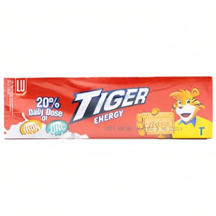Buy LU Tiger Energy Biscuits Half Roll