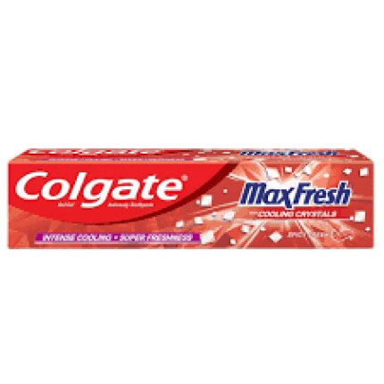 Colgate Max Fresh Red Toothpaste 75gm