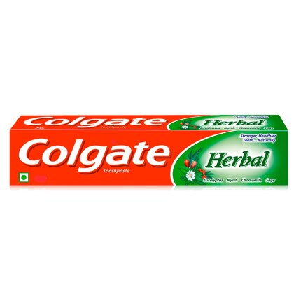Colgate Herbal Toothpaste 150g