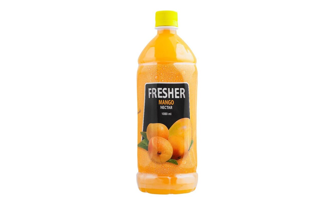 Fresher Mango Juice 1Ltr