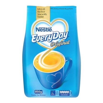 Nestle Every Day Original 850Gm