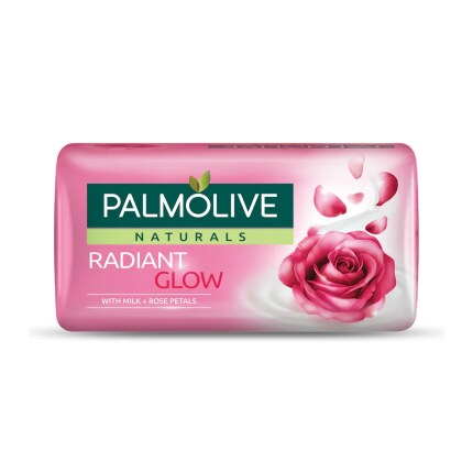 Palmolive Radiant Glow Soap 130gm