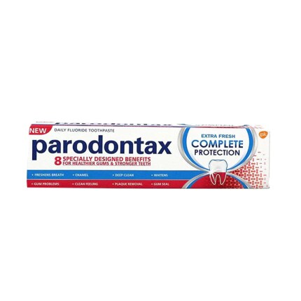 Parodontax Complete Protection TP - 70gm