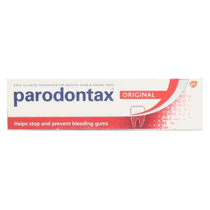 Parodontax Original Tooth Paste - 50gm