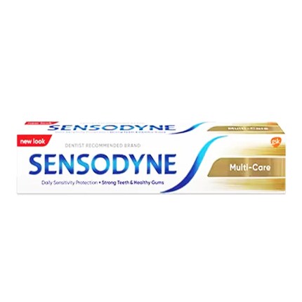 Sensodyne Multi Care Tooth Paste - 100GM
