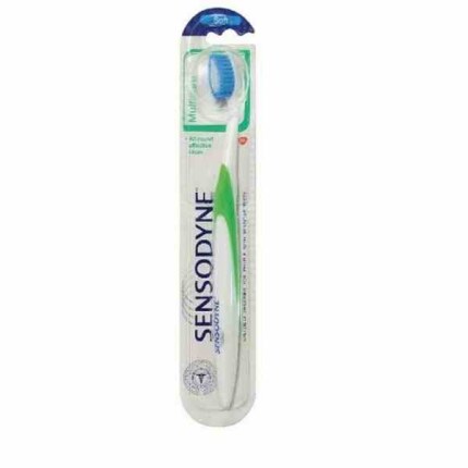 Sensodyne Multicare Tooth Brush - 1pc