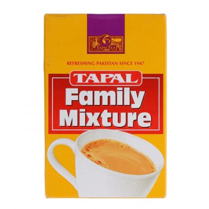 Tapal Family Mixture 85gm