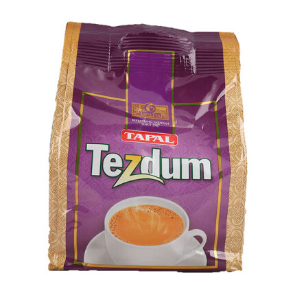 Tapal Tezdum Tea Pouch 430Gm