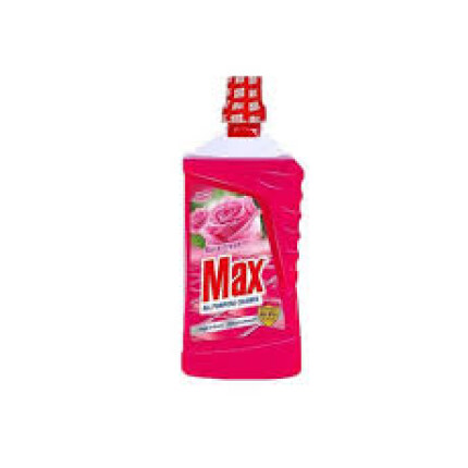 Lemon Max Liquid Rose All-Purpose Cleaner 200ml