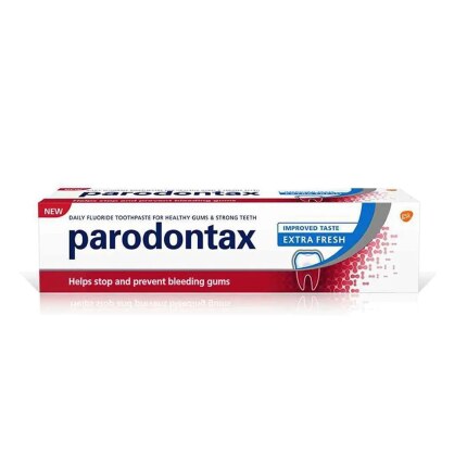 parodontax Extra Fresh Tooth Paste - 100Ml