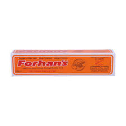 Forhans Tooth Paste 35gm