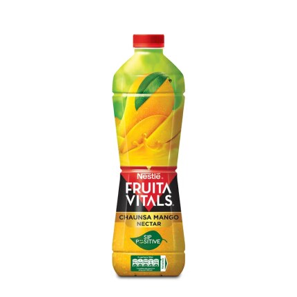 Nestle Fruita Vitals Chaunsa 1Ltr