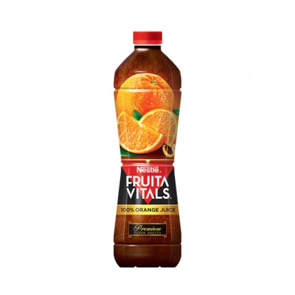 Nestle Fruita Vitals Juice 1 liter