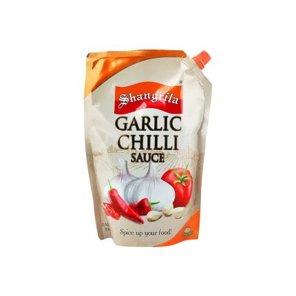 Shangrila Ketchup Pouch 800g