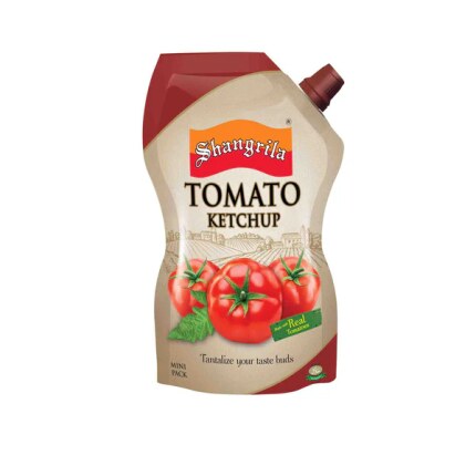 Shangrila Tomato Ketchup 225g