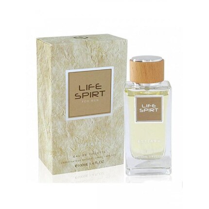Life SPRIT Perfume - 100ML